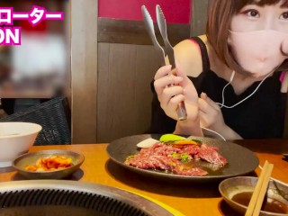 Trải Nghiệm Độc Đáo Khi Đi Nướng Thịt Một Mình